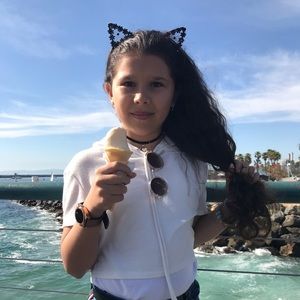 Meet your Posher, Erika